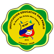 Institución Educativa San Pablo