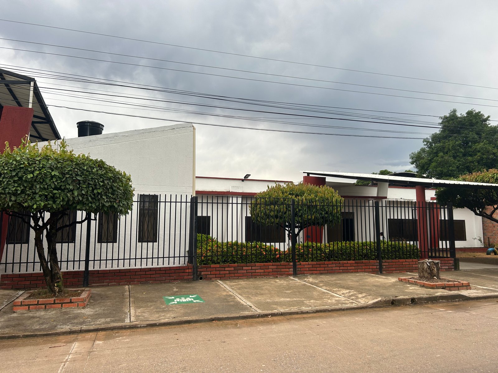 Preescolar